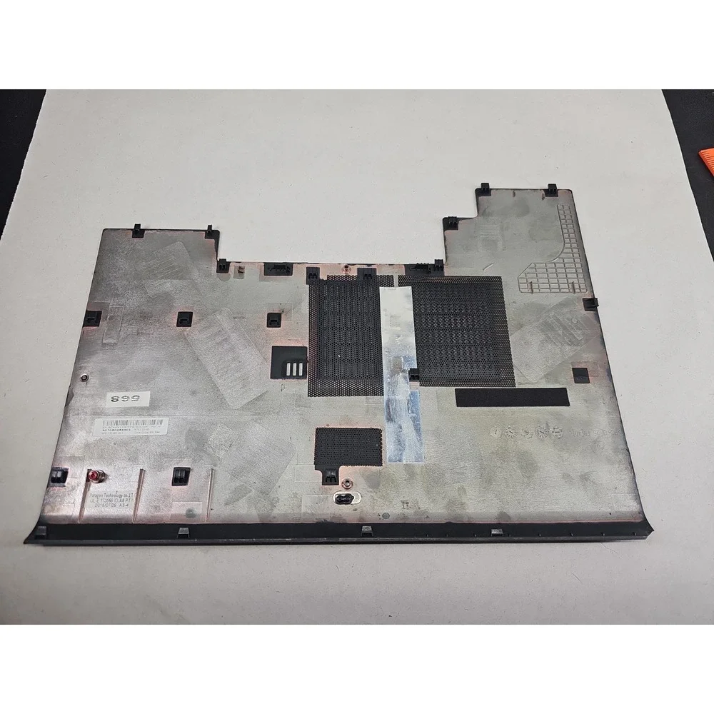 HP probook 640